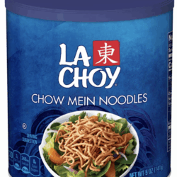LaChoy Chow Mein Noodles Stasher Safe